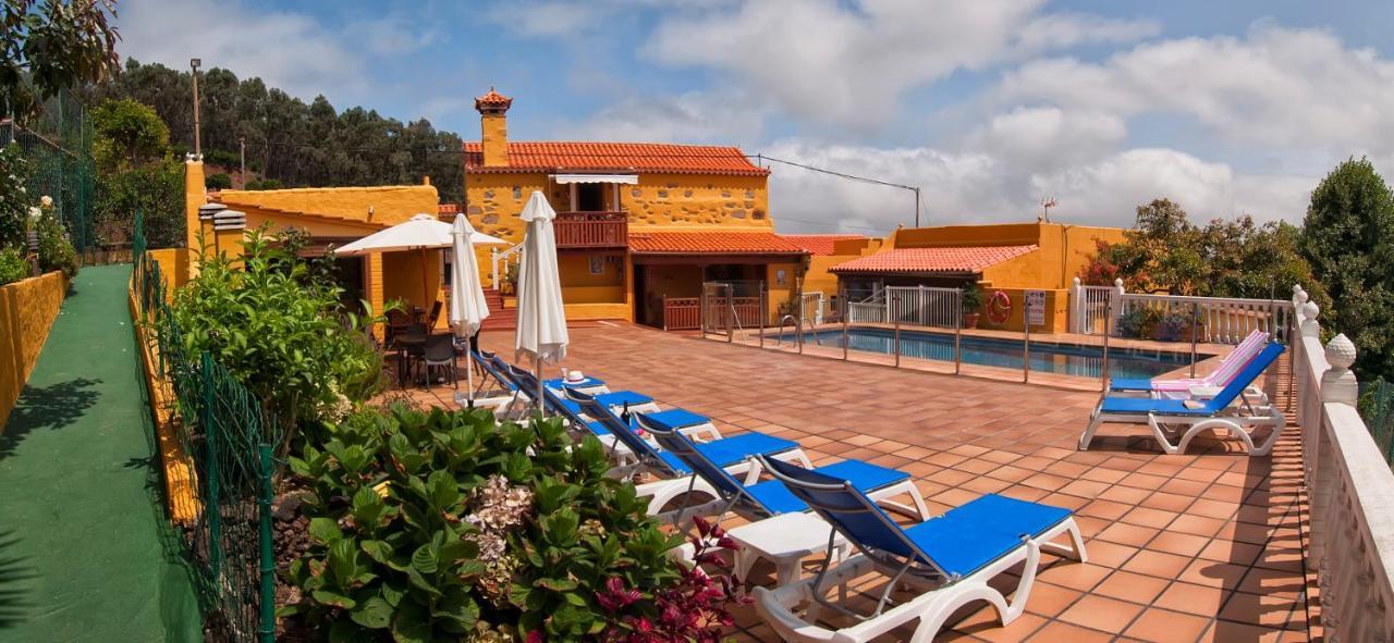 Casa rural Casas De Lola Y Rafael Moya (Gran Canaria)