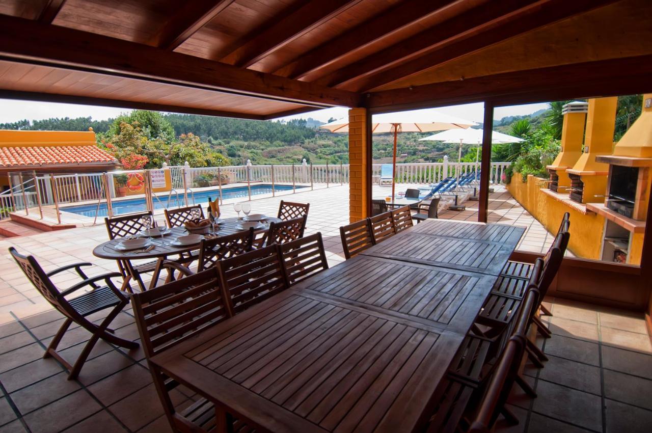 Casas De Lola Y Rafael Casa rural
