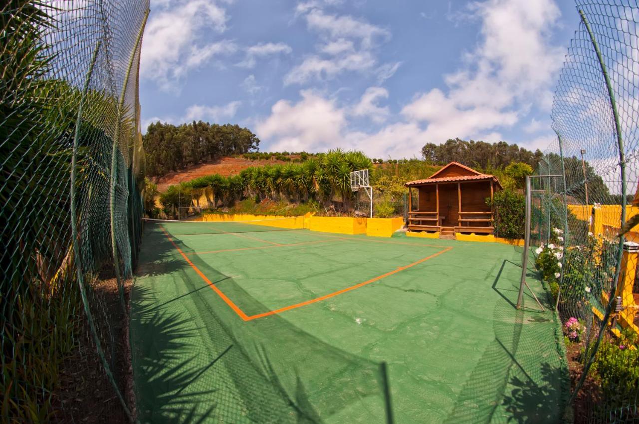 Casas De Lola Y Rafael Casa rural
