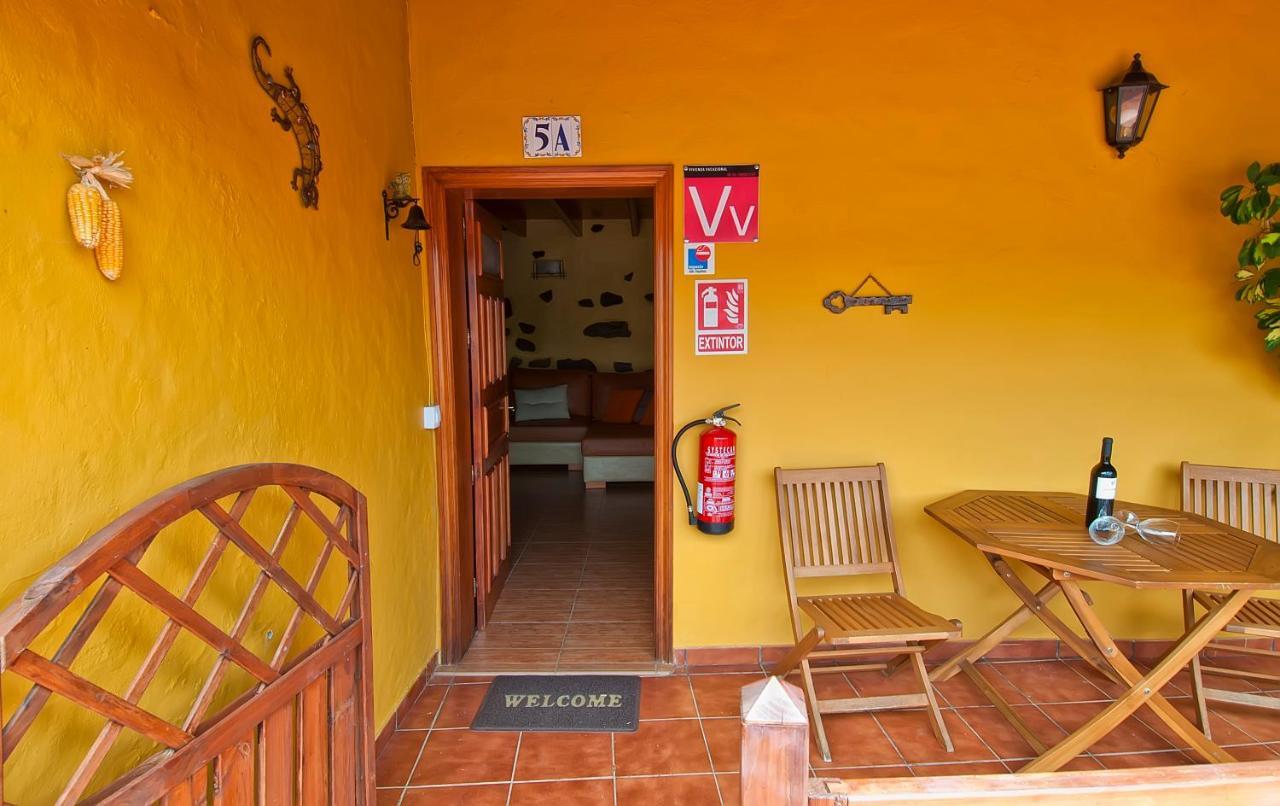 Casa rural Casas De Lola Y Rafael Moya (Gran Canaria)