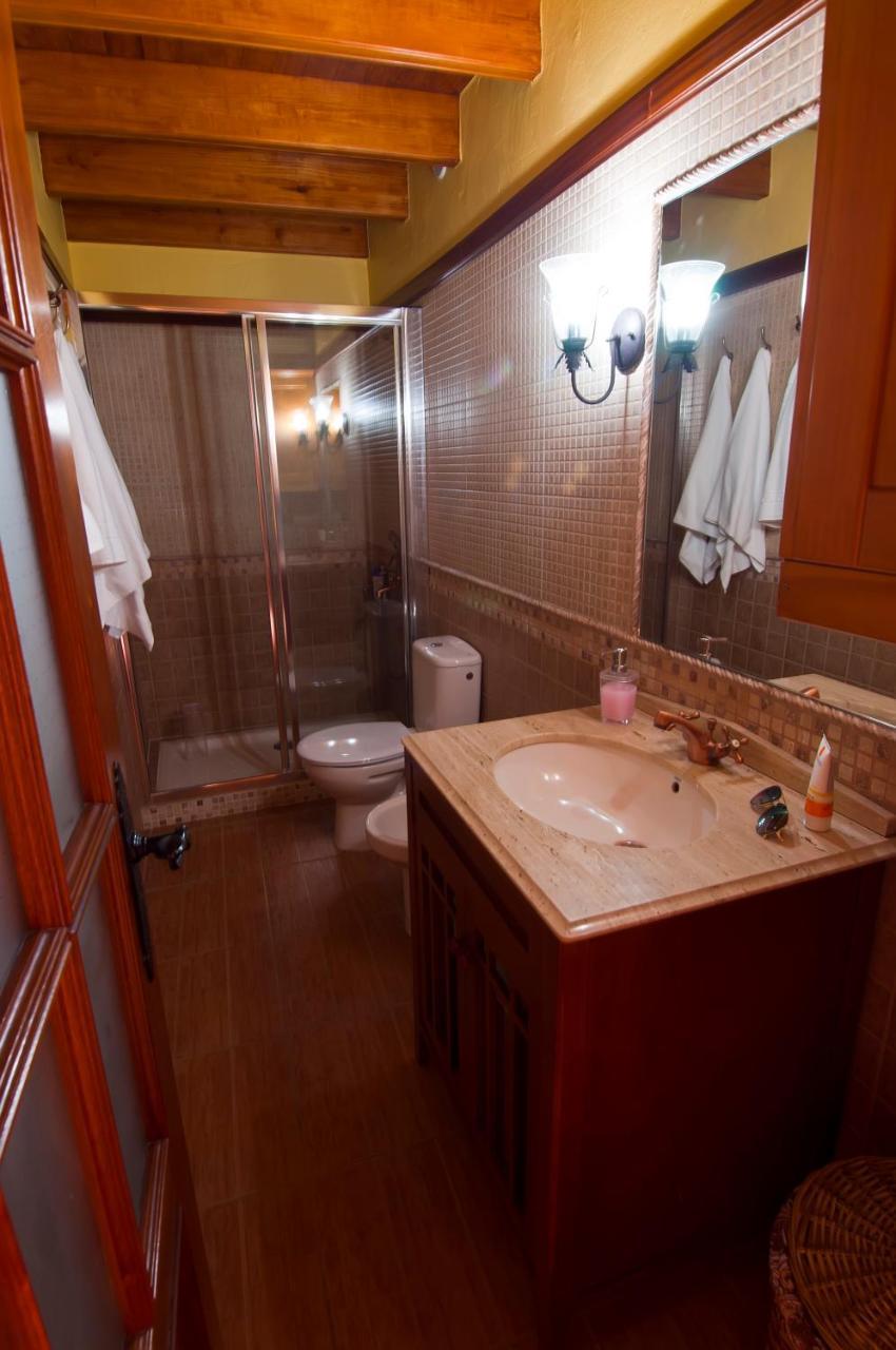 Country house Las Casas De Lola Y Rafael Moya (Gran Canaria)