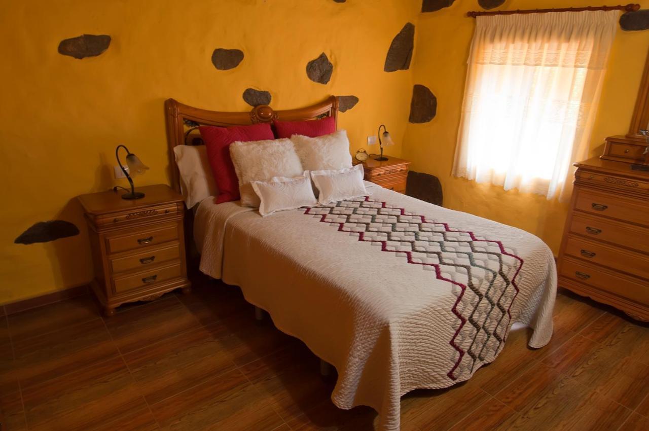 Casas De Lola Y Rafael Casa rural