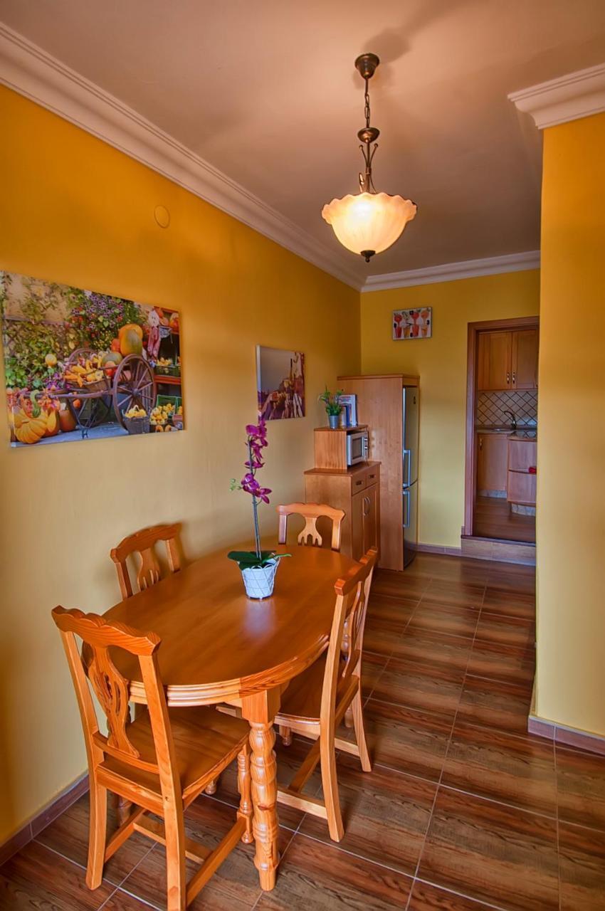 Casas De Lola Y Rafael Casa rural