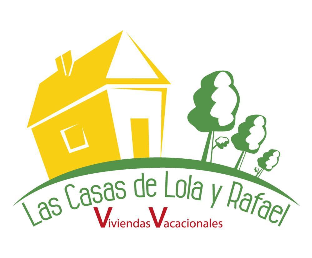 Casas De Lola Y Rafael * Moya (Gran Canaria)