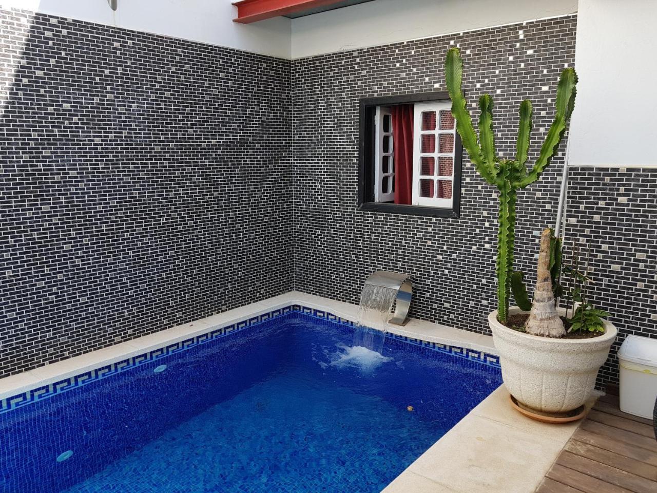Casa Islas Apartment Playa del Inglés