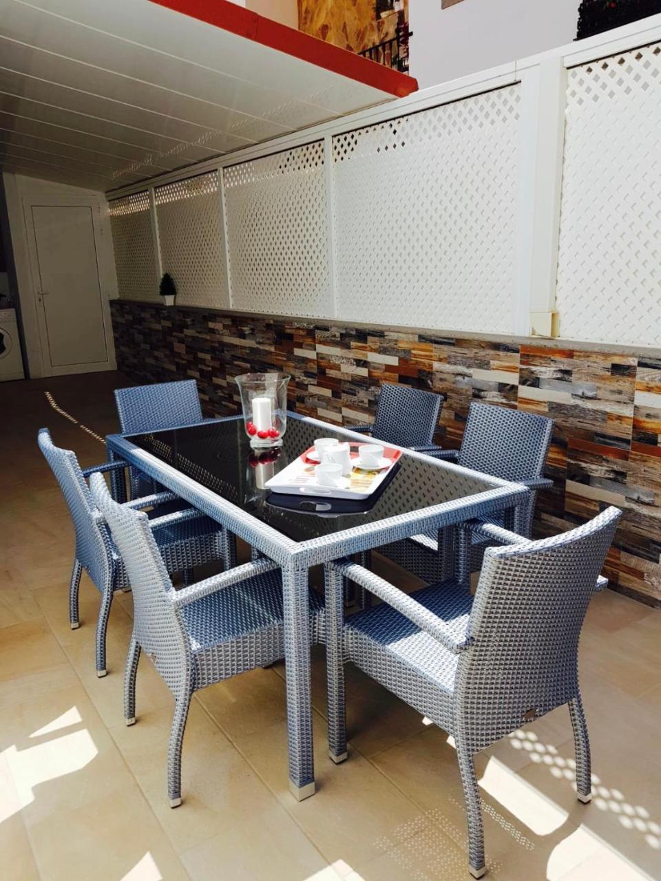 Apartment Mogan Sol