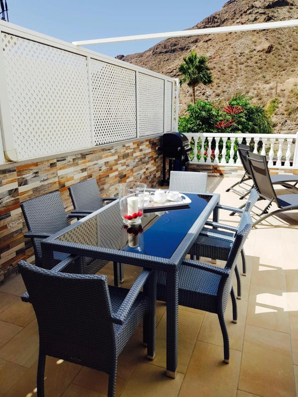 Mogan Sol Apartment