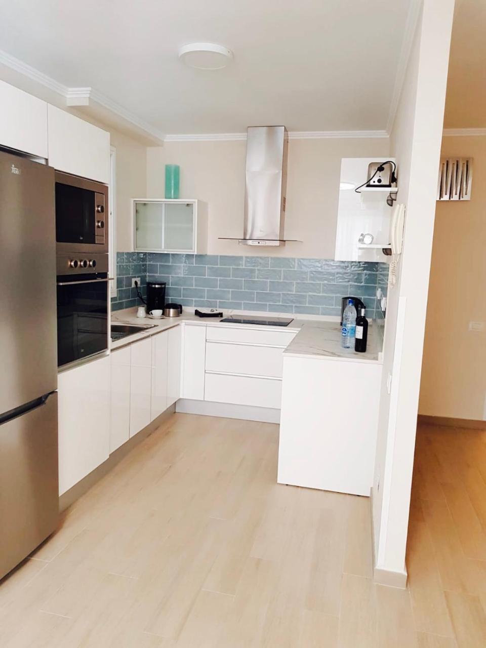 Apartment Mogan Sol *