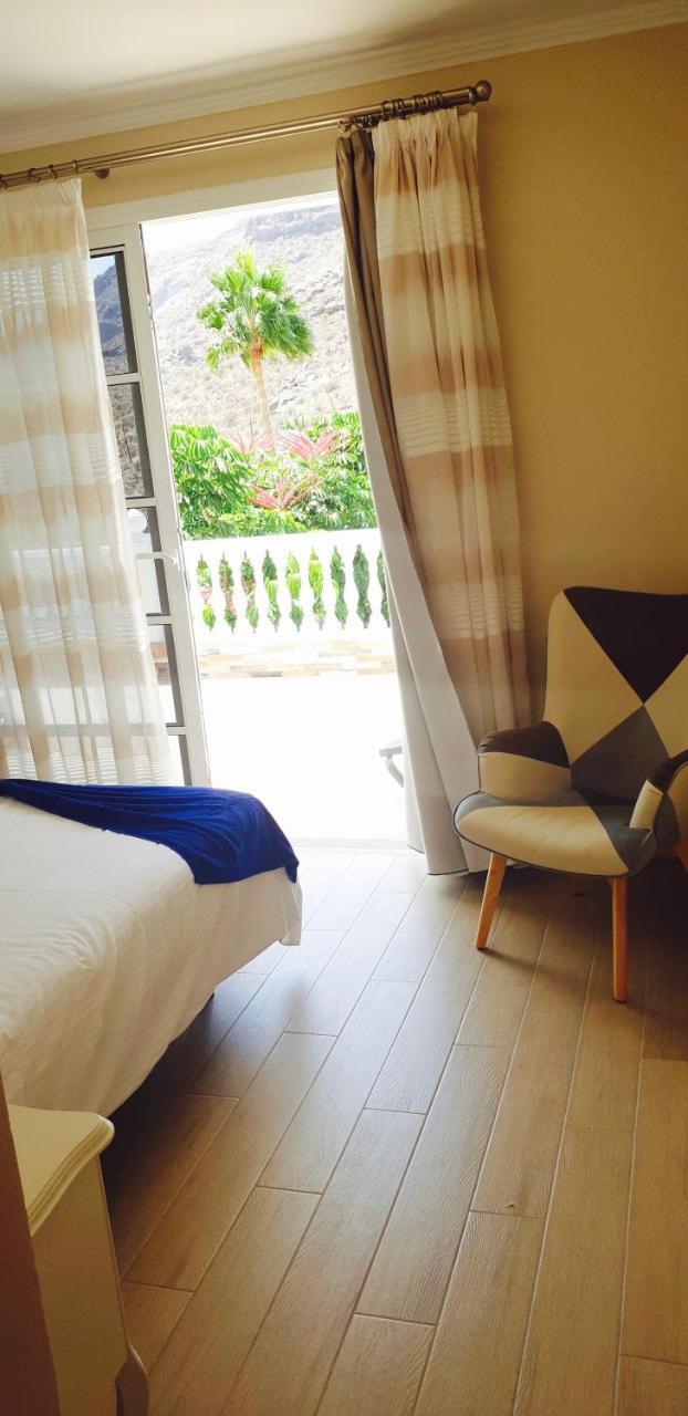 Mogan Sol Apartment