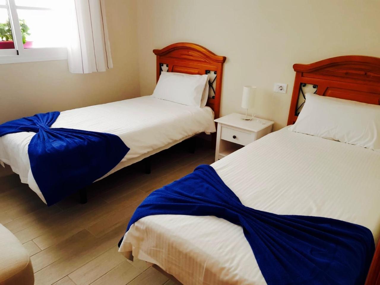 Apartment Mogan Sol
