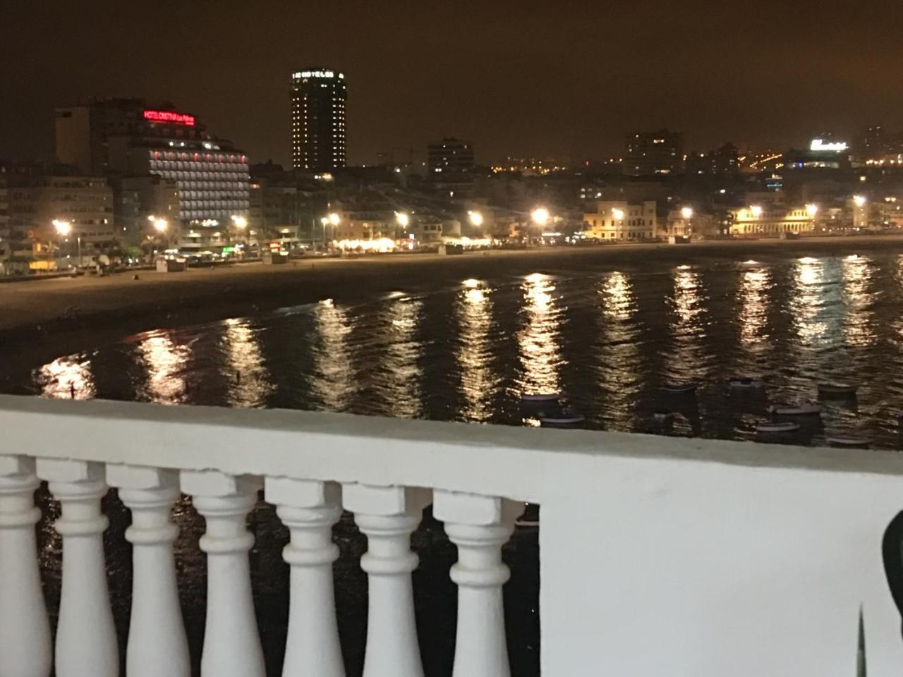 El Atico De Concha Apartamento Las Palmas de Gran Canaria