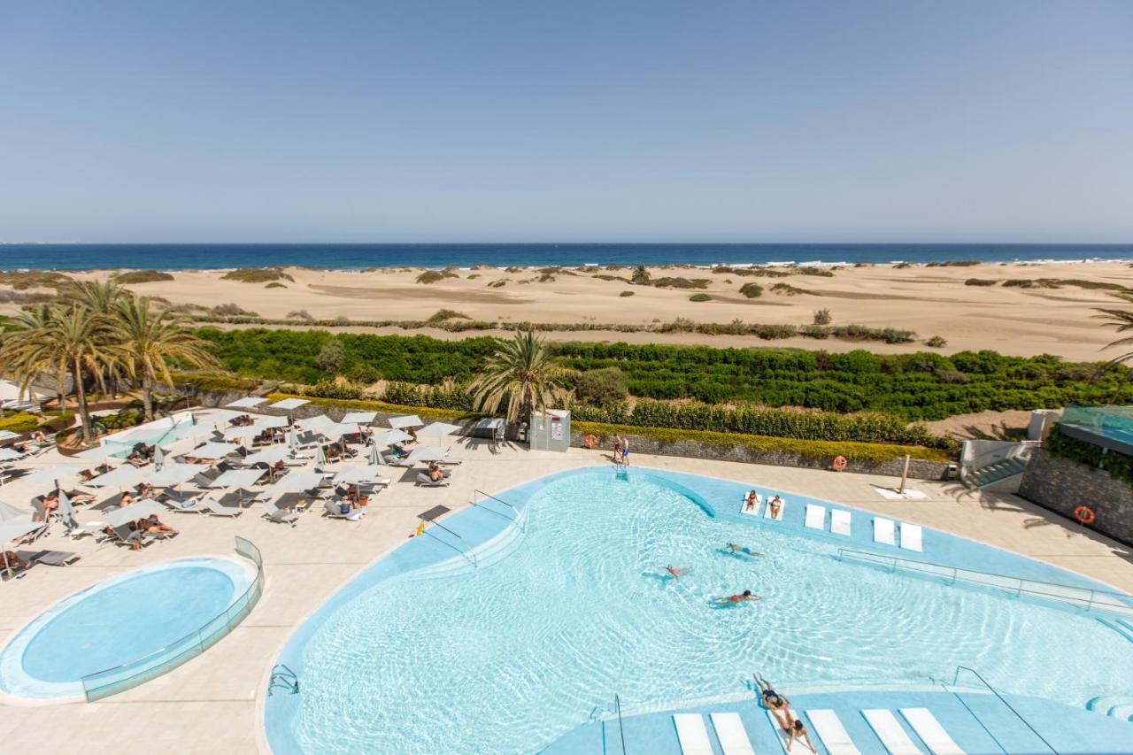 Hotel Santa Monica Playa del Ingles (Gran Canaria)