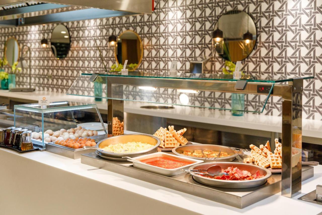 Santa Monica 4* Playa del Ingles (Gran Canaria)