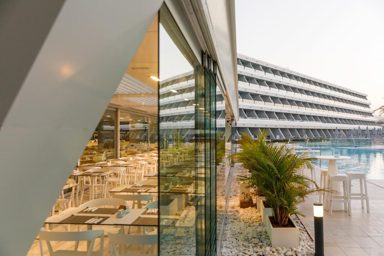 Santa Monica Hotel Playa del Ingles (Gran Canaria)