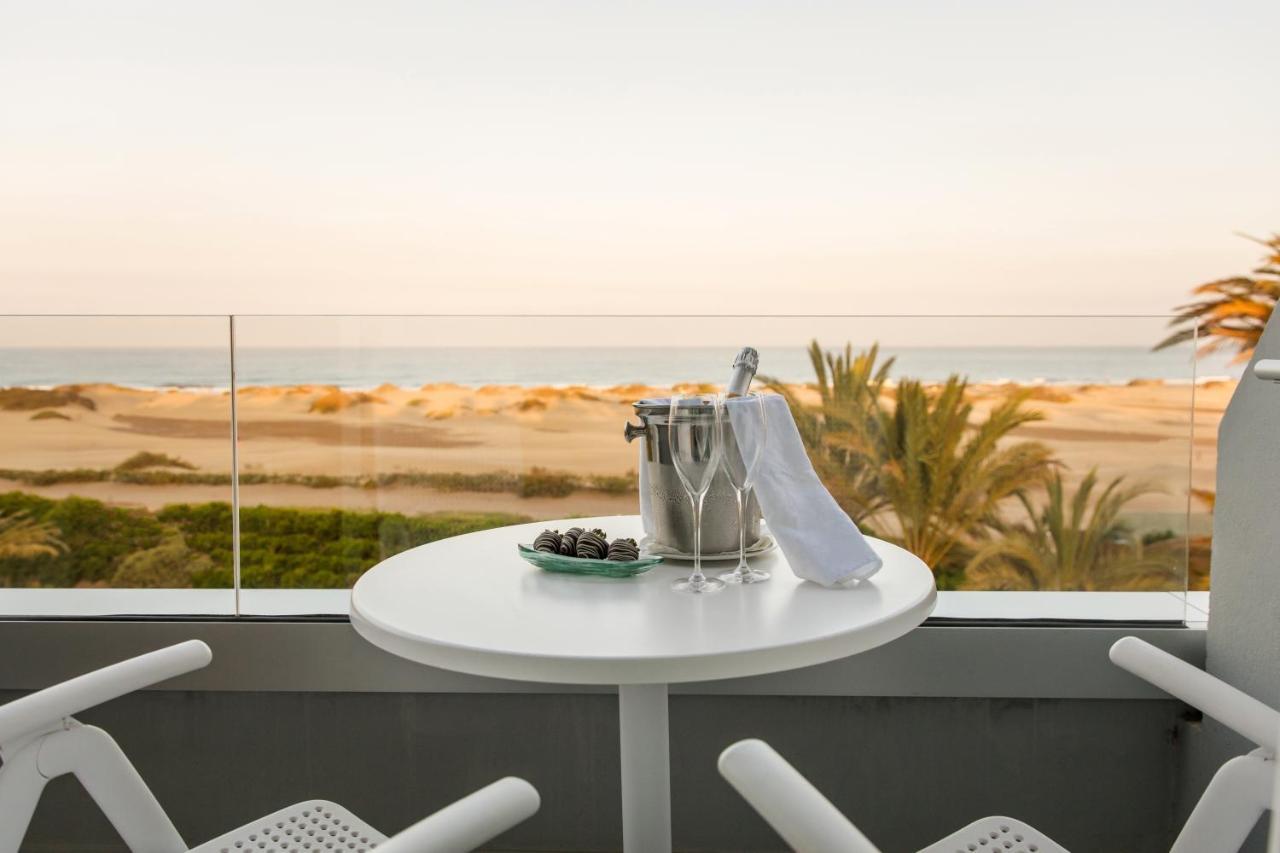 Santa Monica Hotel Playa del Ingles (Gran Canaria)