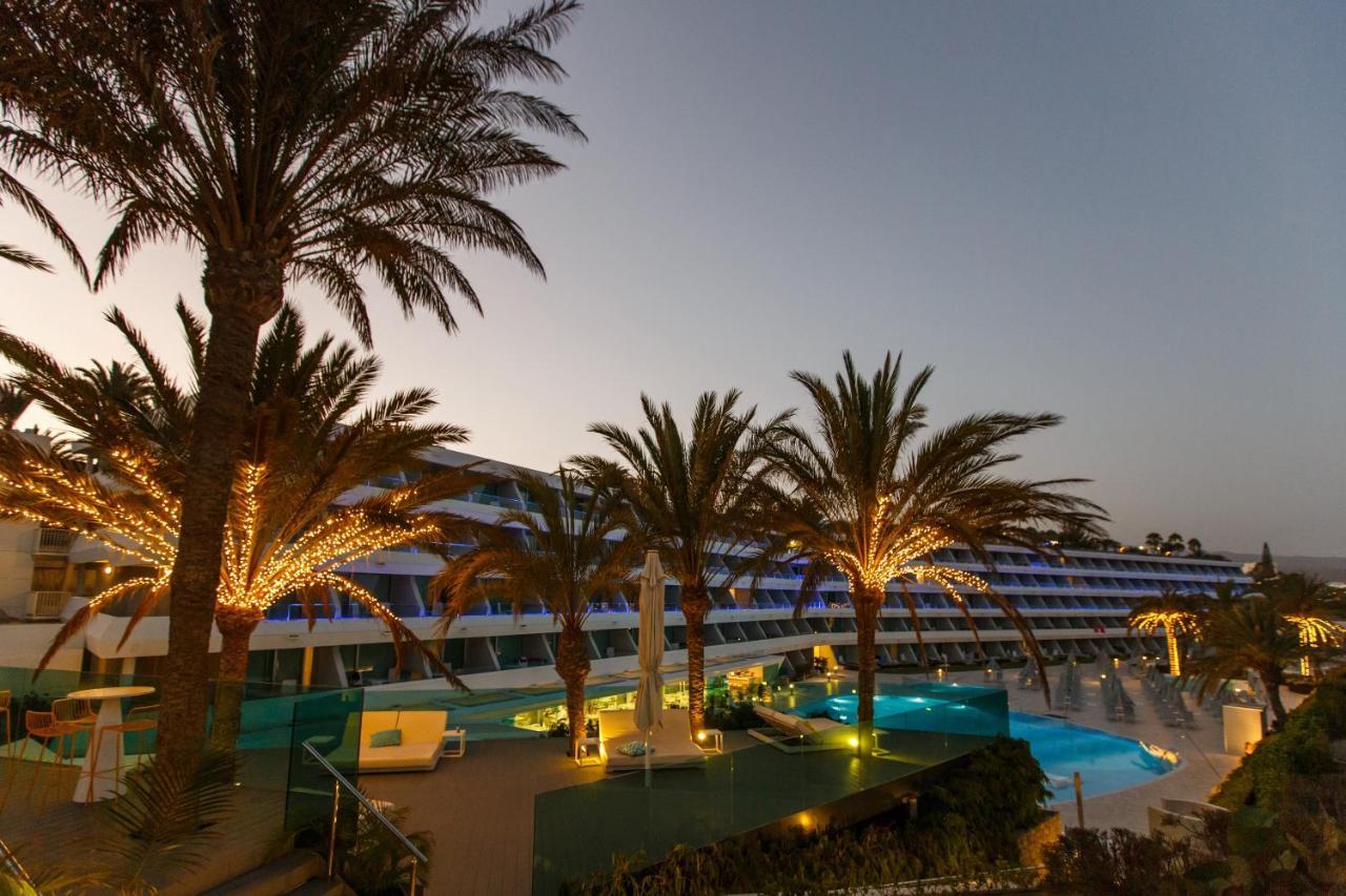 Hotel Santa Monica Playa del Ingles (Gran Canaria)