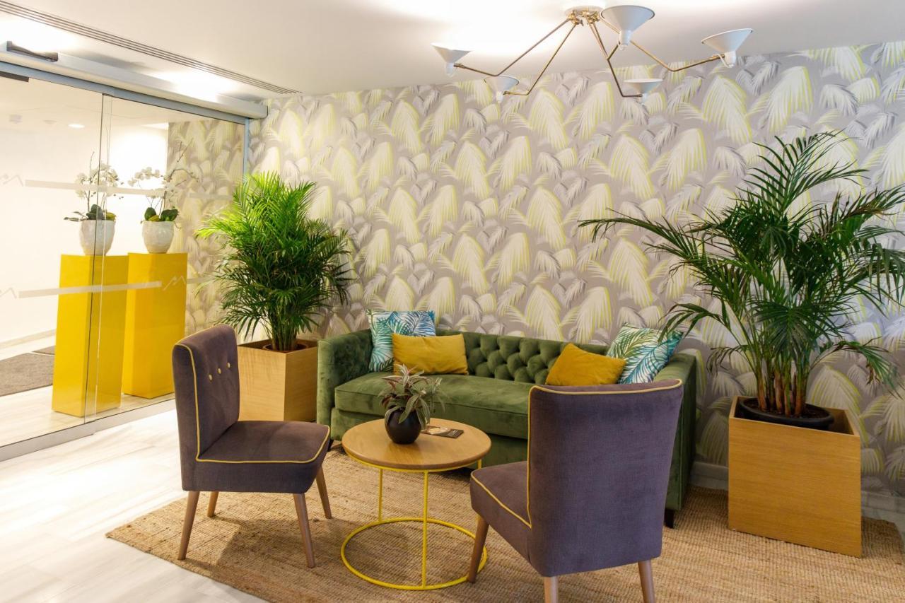 Santa Monica Hotel