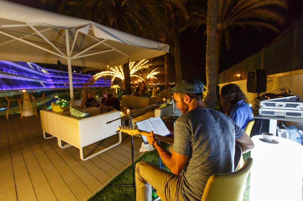 Santa Monica 4* Playa del Ingles (Gran Canaria)