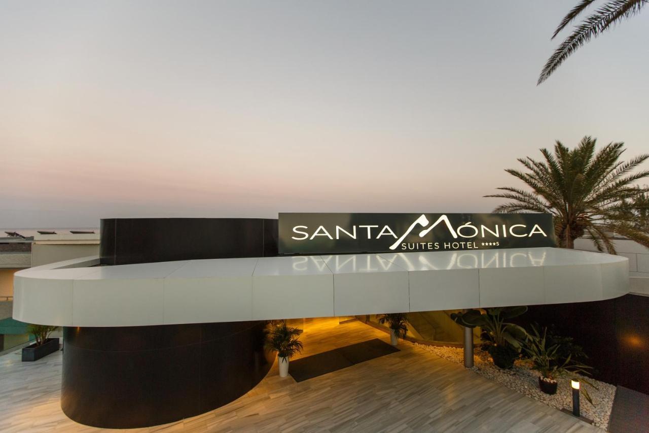 Hotel Santa Monica