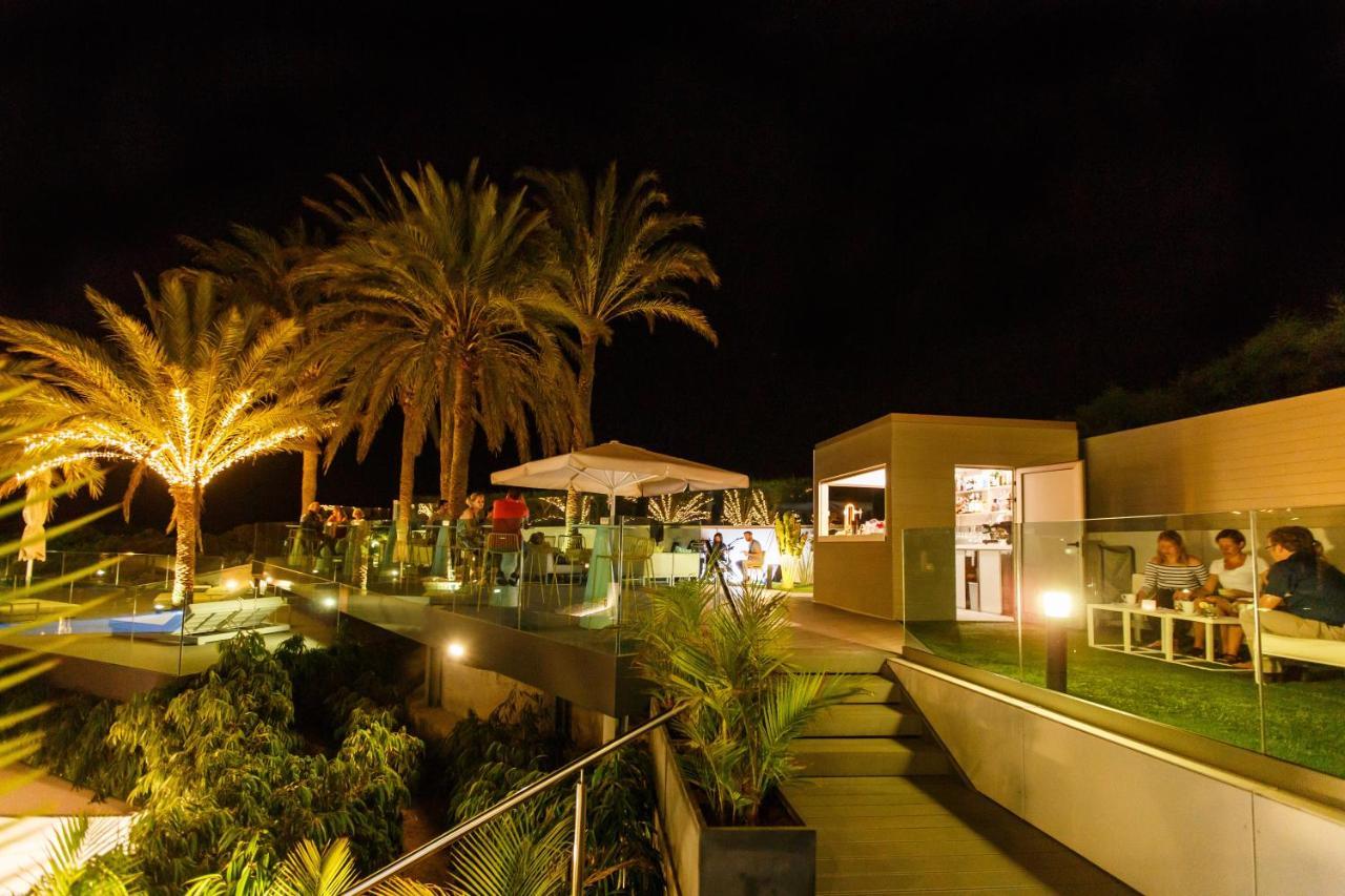 Santa Monica 4* Playa del Ingles (Gran Canaria)