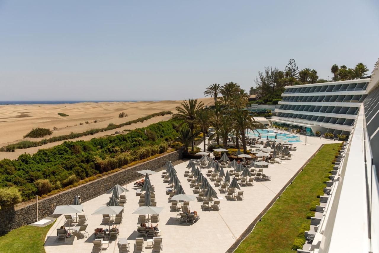 Hotel Santa Monica Playa del Ingles (Gran Canaria)