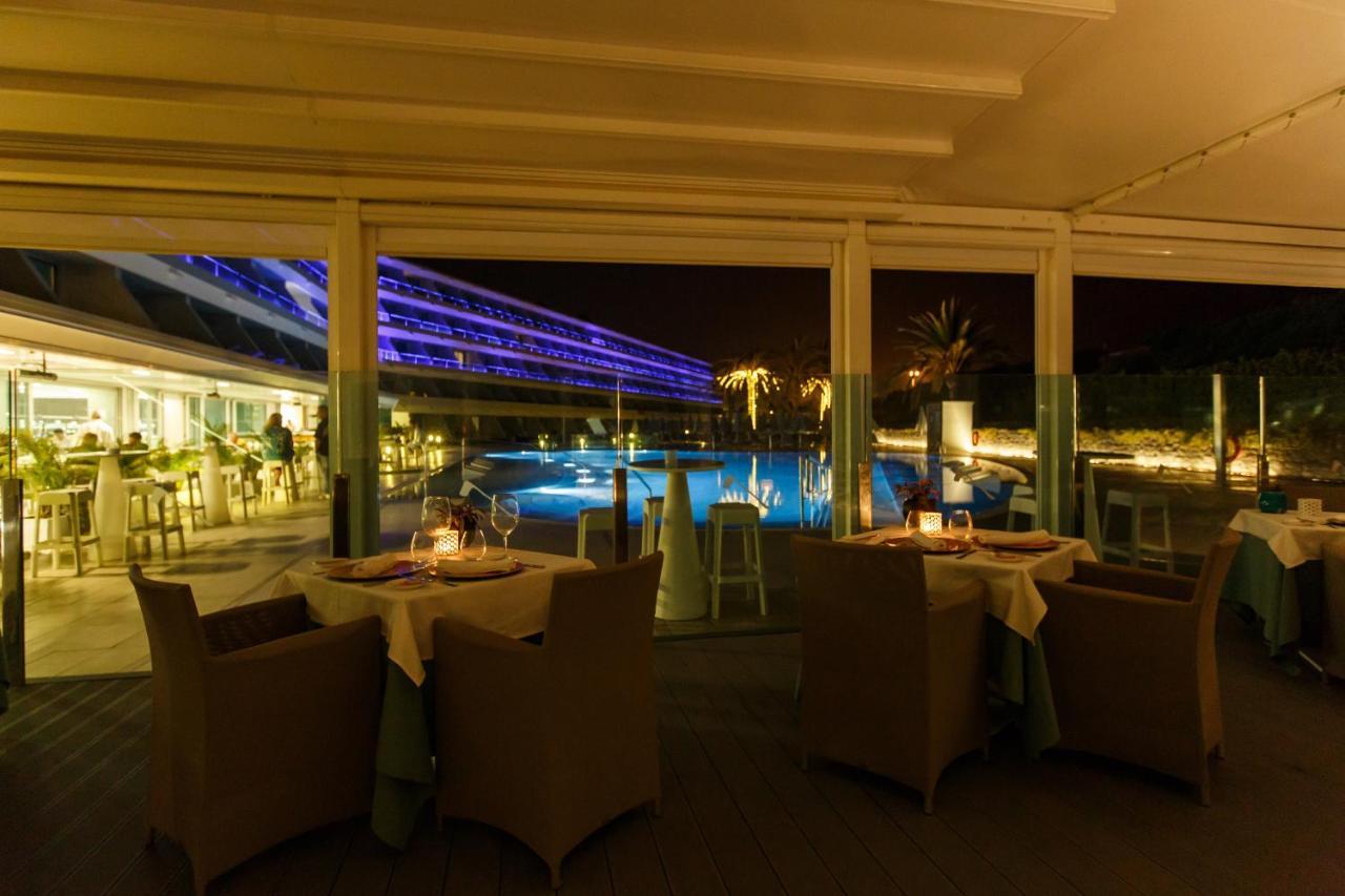 Santa Monica 4* Playa del Ingles (Gran Canaria)