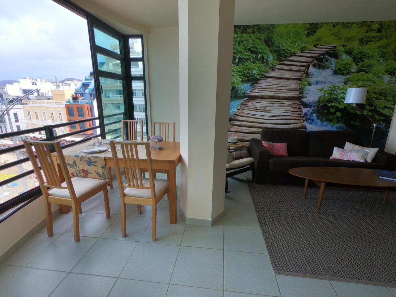 Apartment Canteras 38