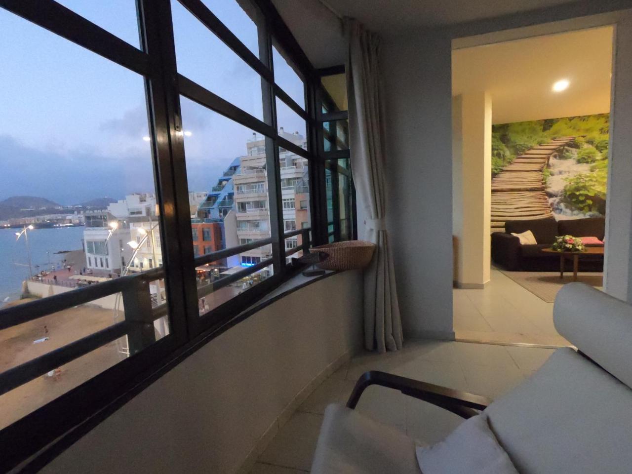 Apartment Canteras 38 *