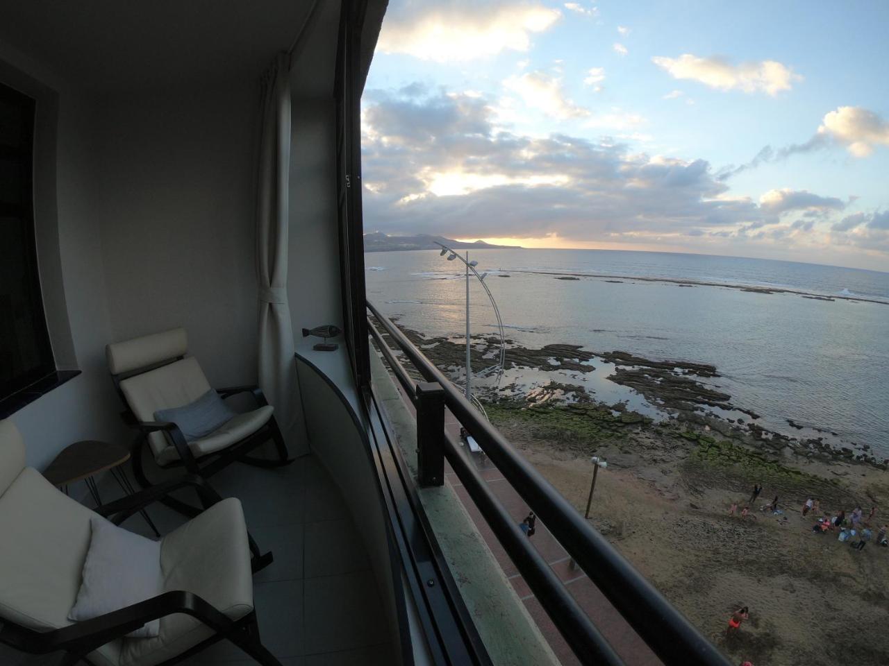 Canteras 38 Apartment *