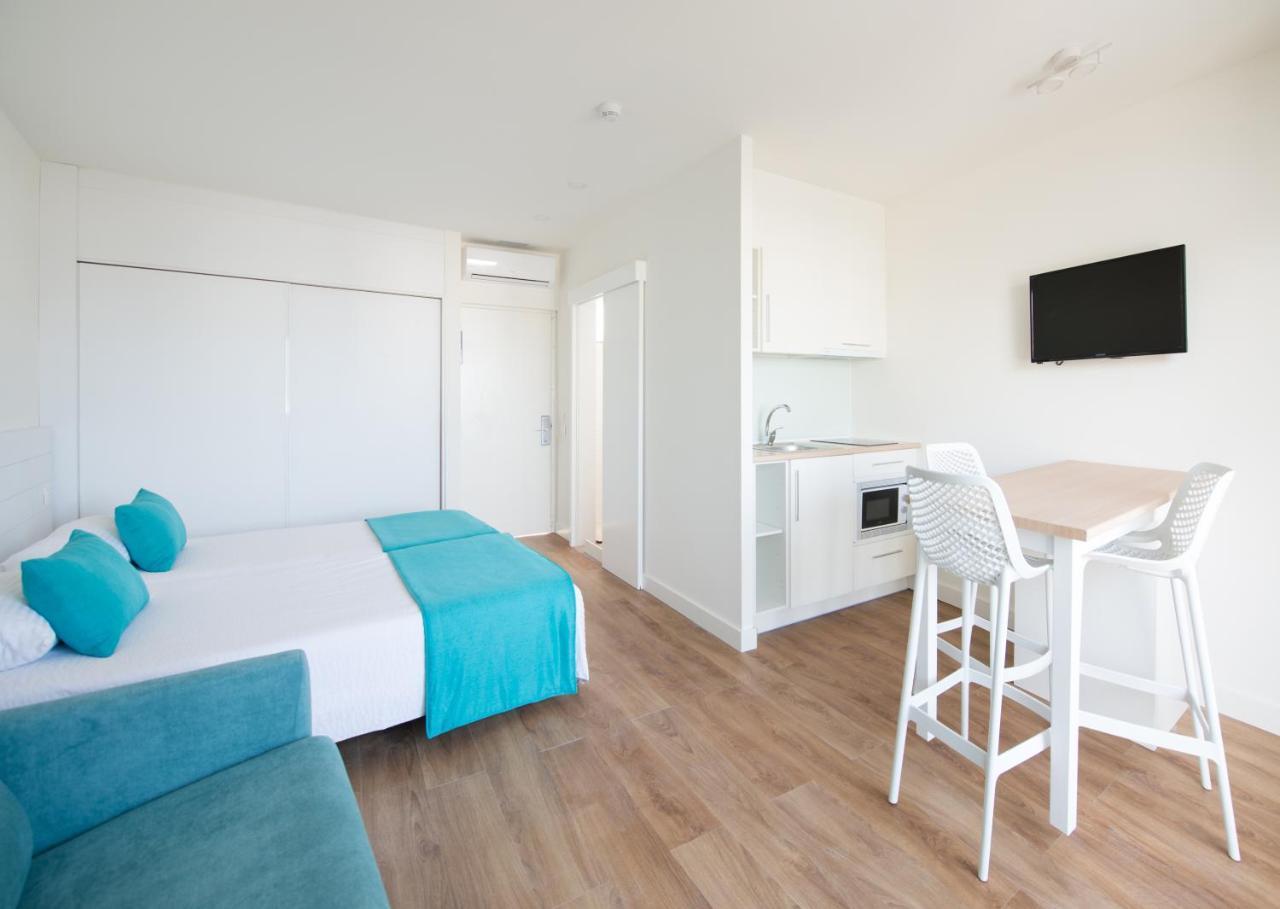 Apartment Dolores - Adults Recommended Playa del Inglés
