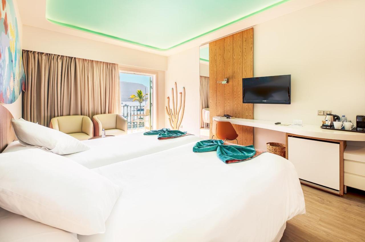 Livvo Hotel Puerto De Mogan