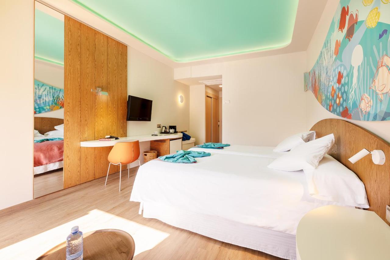 Livvo Hotel