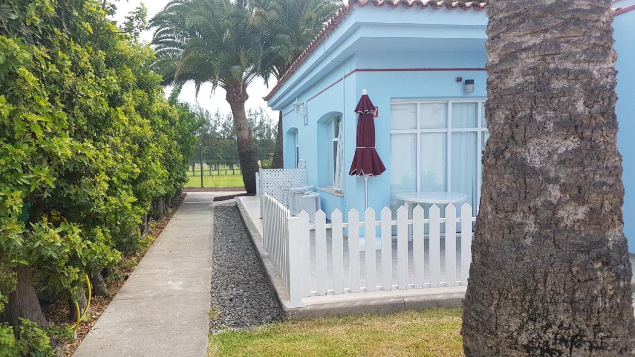 Tisaya Golf Apartamento *
