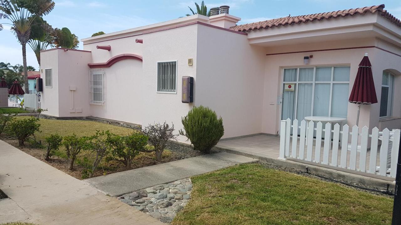 Tisaya Golf Maspalomas (Gran Canaria)