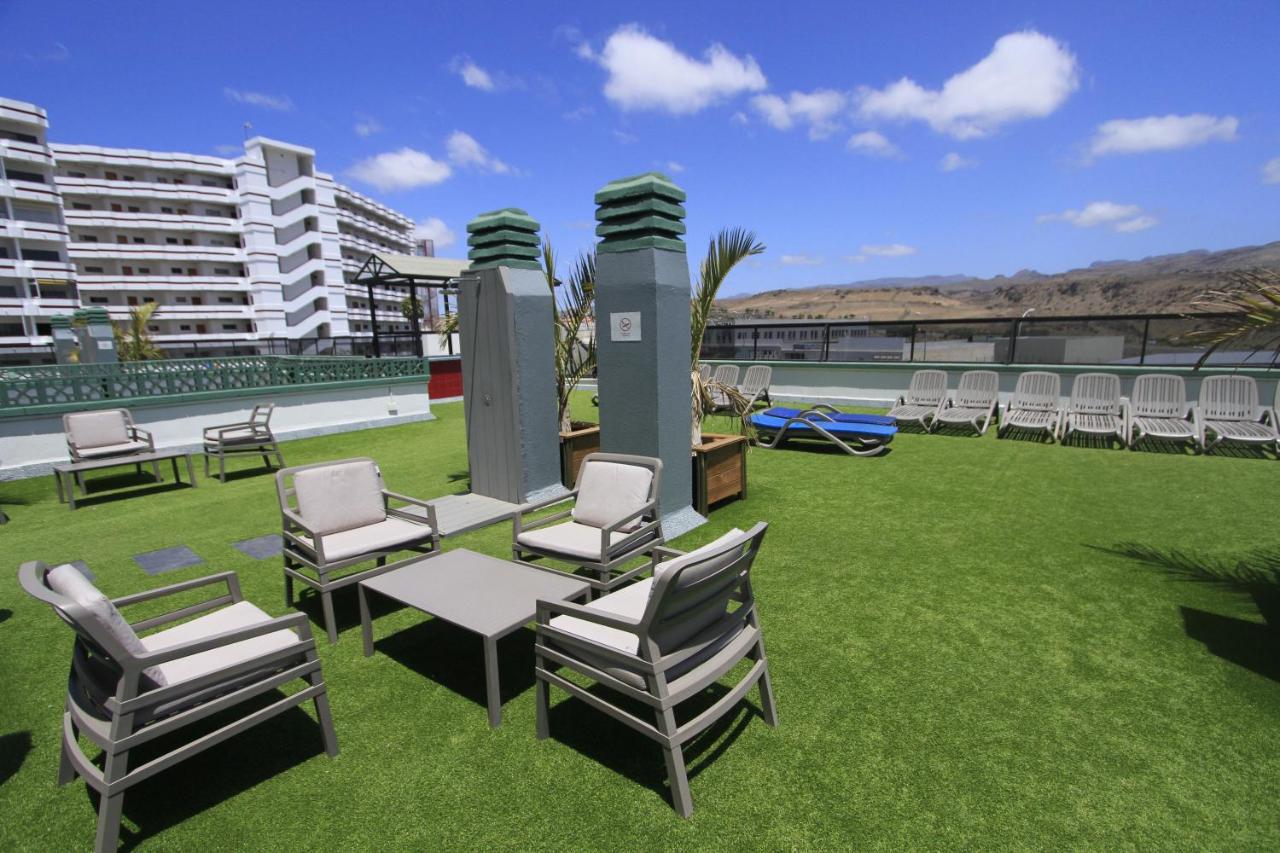 Aparthotel Field