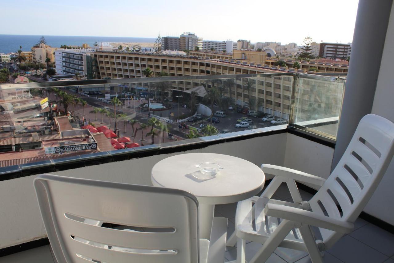 Aparthotel Field Playa del Inglés