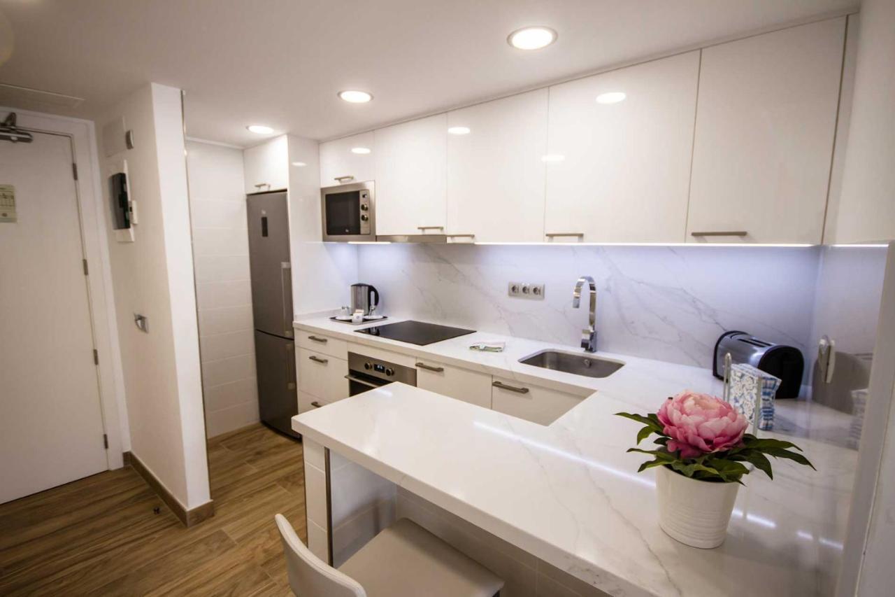 Hotel Ig Nachosol Atlantic & Yaizasol By Servatur - Adults Only