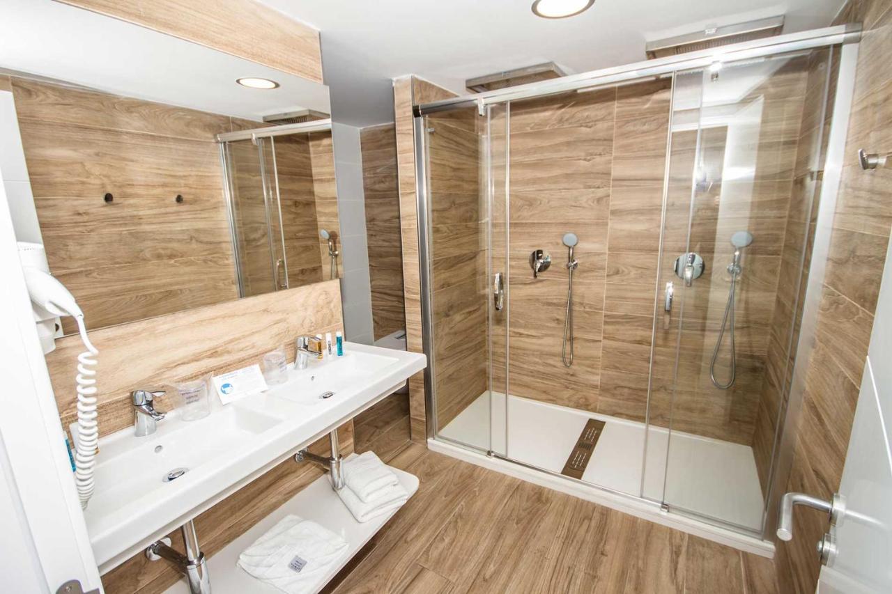 Ig Nachosol Atlantic & Yaizasol By Servatur - Adults Only Hotel Puerto Rico (Gran Canaria)