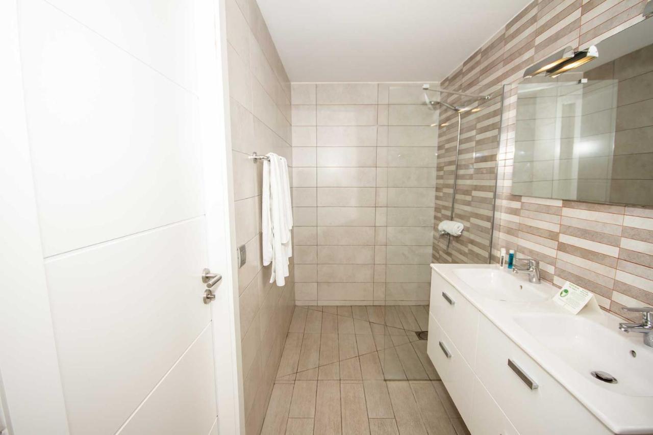 Ig Nachosol Atlantic & Yaizasol By Servatur - Adults Only Hotel