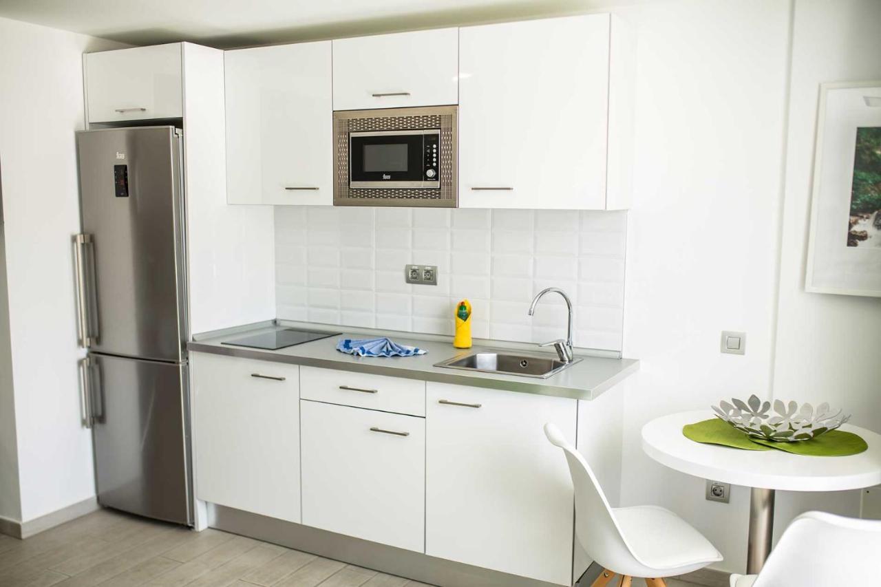 Ig Nachosol Atlantic & Yaizasol By Servatur - Adults Only Hotel