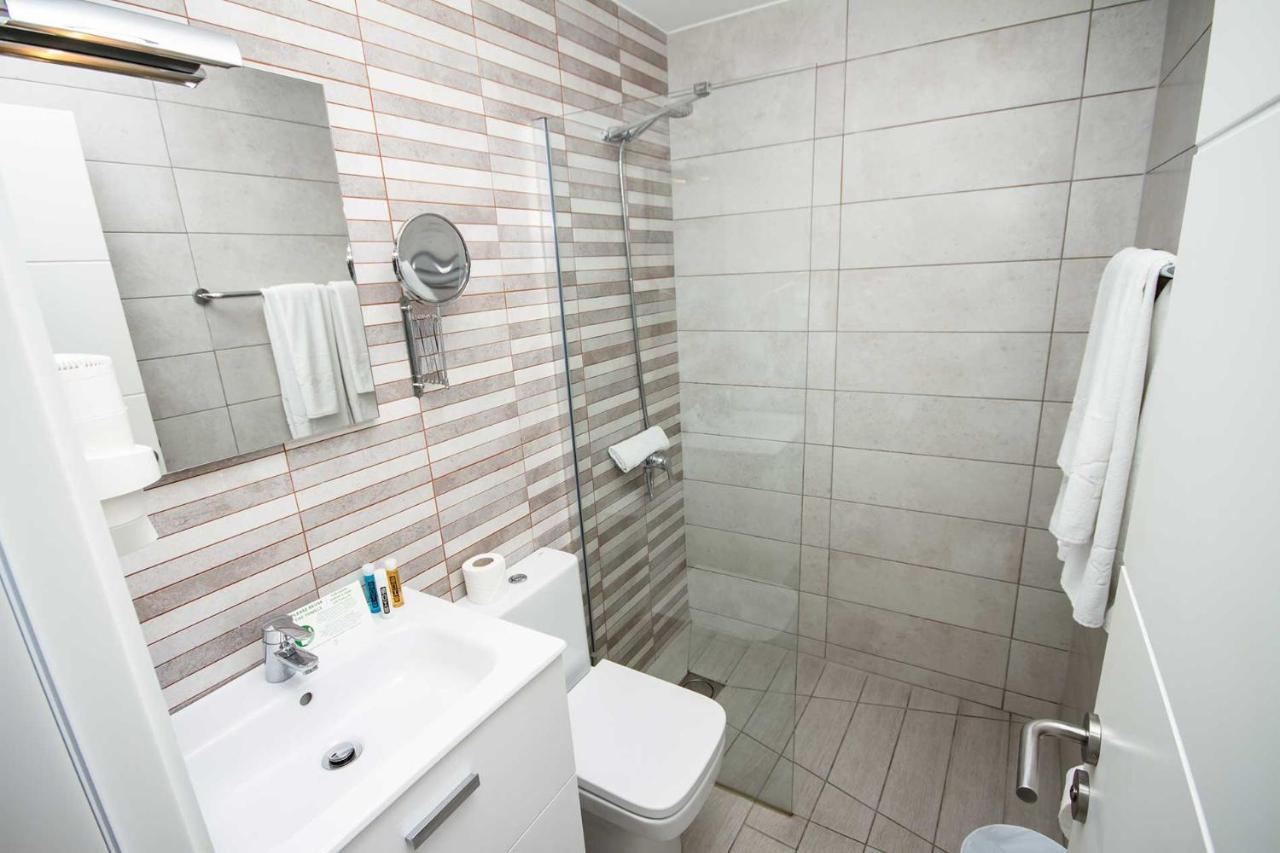 Ig Nachosol Atlantic & Yaizasol By Servatur - Adults Only Hotel 4*