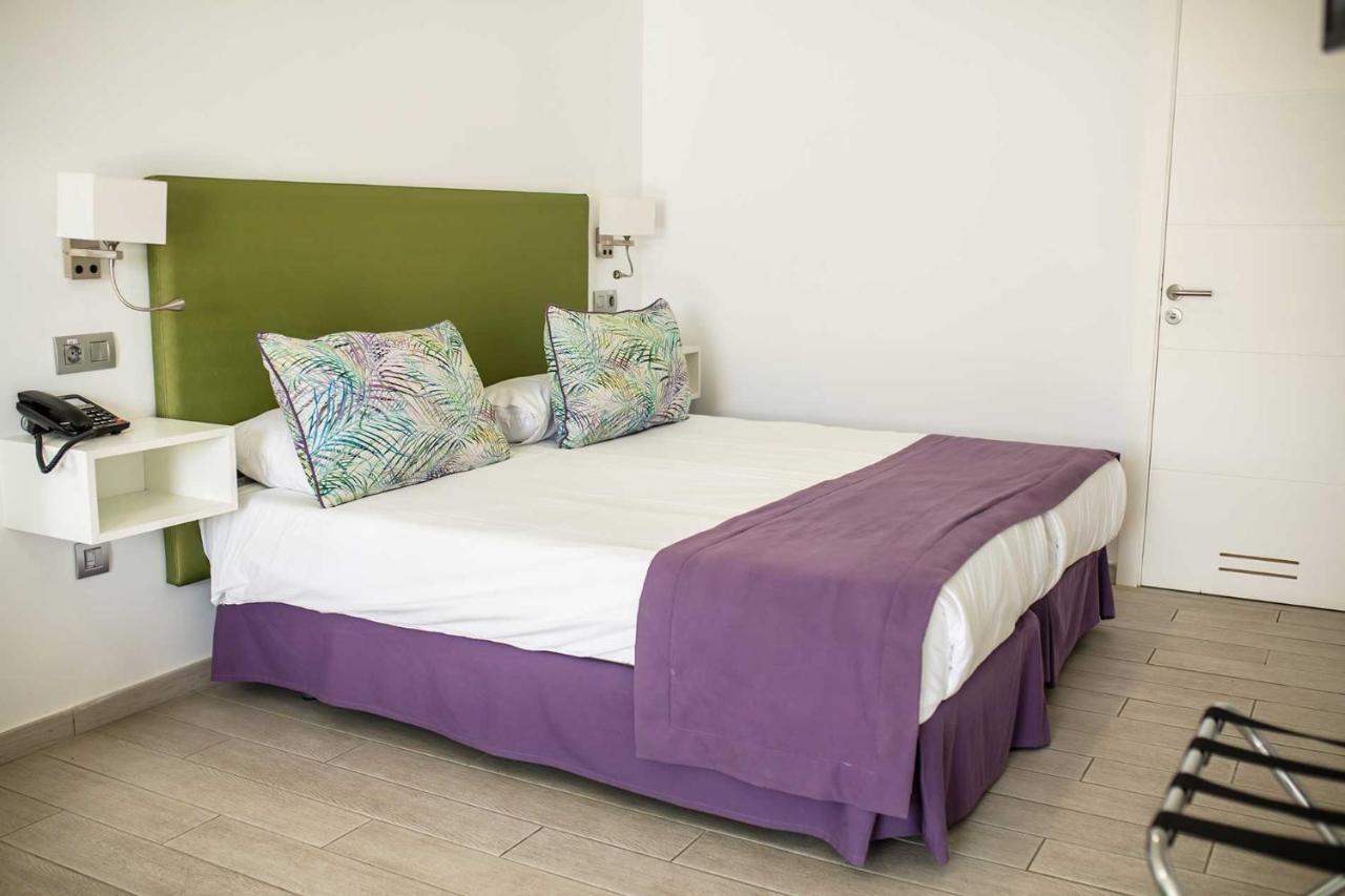 Ig Nachosol Atlantic & Yaizasol By Servatur - Adults Only 4* Puerto Rico (Gran Canaria)
