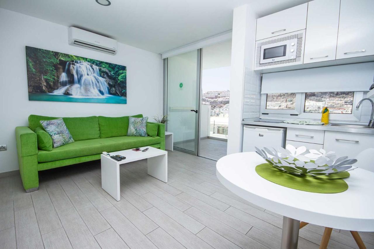 Ig Nachosol Atlantic & Yaizasol By Servatur - Adults Only Hotel