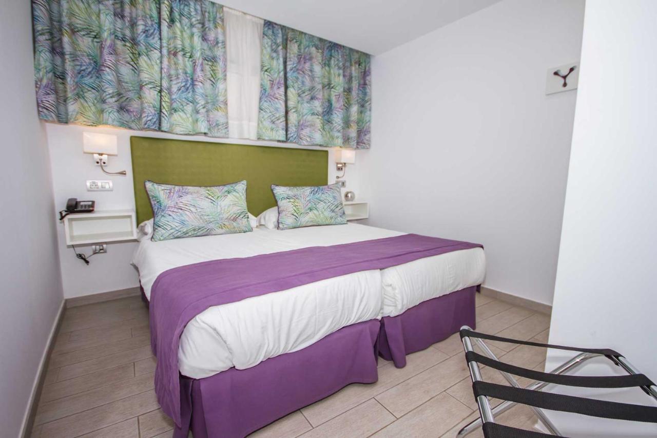 Hotel Ig Nachosol Atlantic & Yaizasol By Servatur - Adults Only Puerto Rico (Gran Canaria)