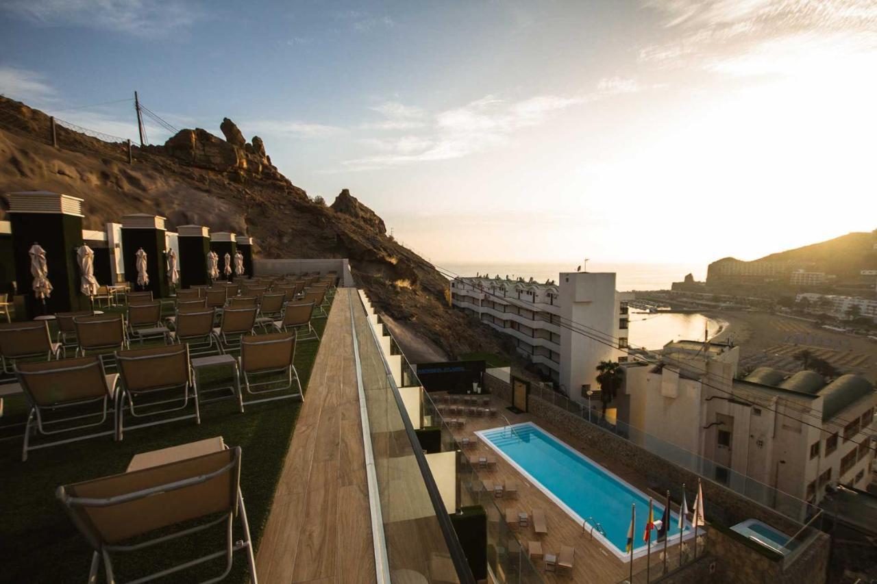 Ig Nachosol Atlantic & Yaizasol By Servatur - Adults Only Puerto Rico (Gran Canaria)