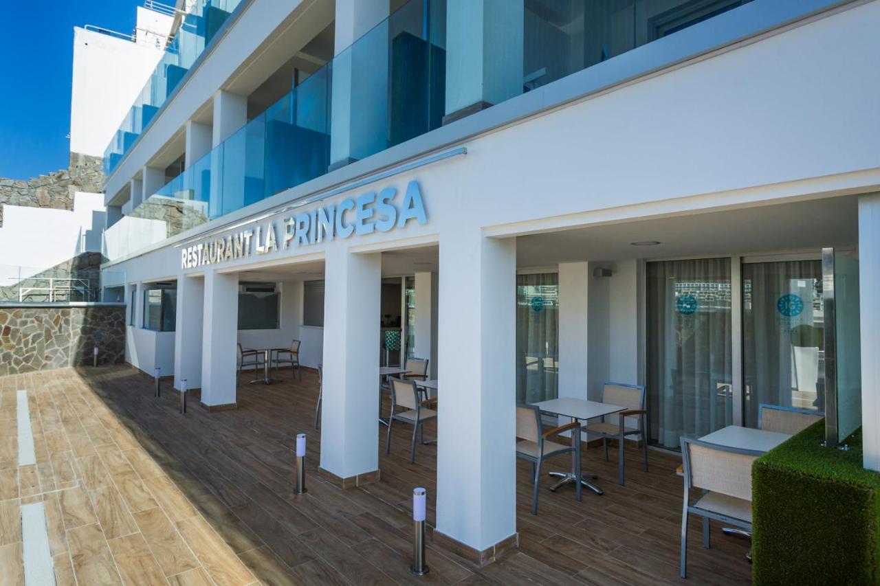 Ig Nachosol Atlantic & Yaizasol By Servatur - Adults Only Hotel 4*