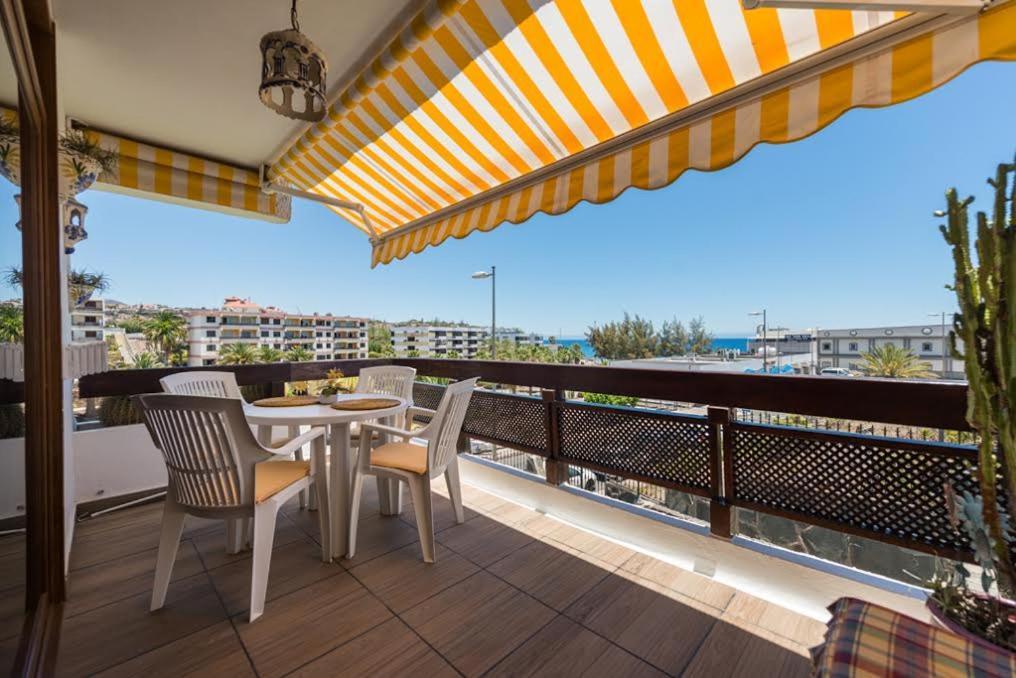 Apartamento Las Rocas San Agustín