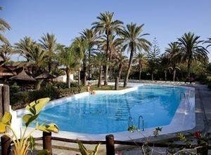 Hotel Hl Miraflor