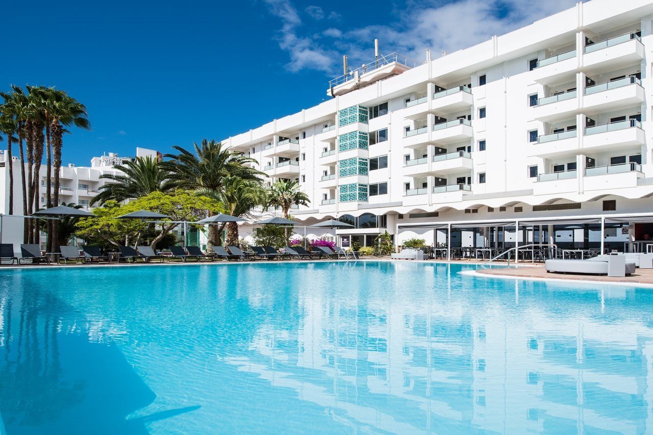 Axel Maspalomas - Adults Only Hotel 3*