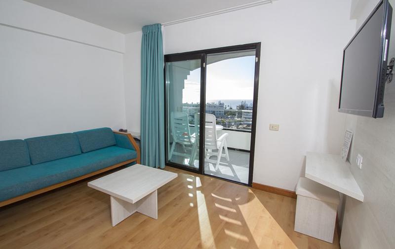 Aparthotel Field Playa del Inglés